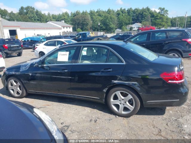 WDDHF9HBXEA874536 Mercedes-Benz E-class E 250 Bluetec