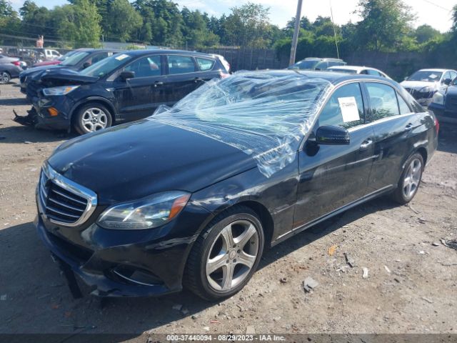 WDDHF9HBXEA874536 Mercedes-Benz E-class E 250 Bluetec