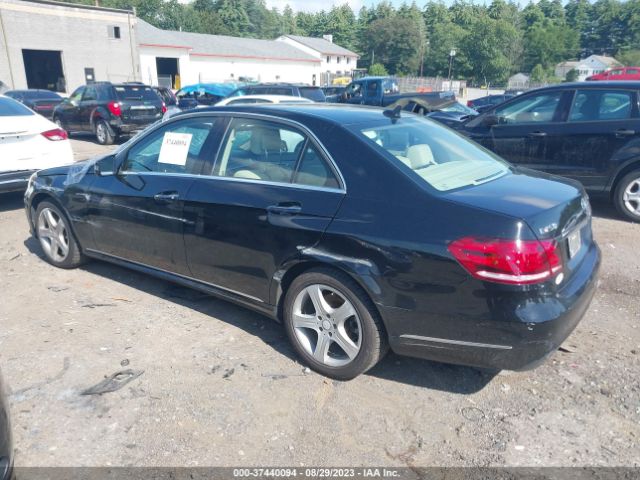 WDDHF9HBXEA874536 Mercedes-Benz E-class E 250 Bluetec
