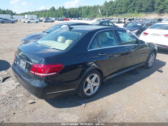 WDDHF9HBXEA874536 Mercedes-Benz E-class E 250 Bluetec