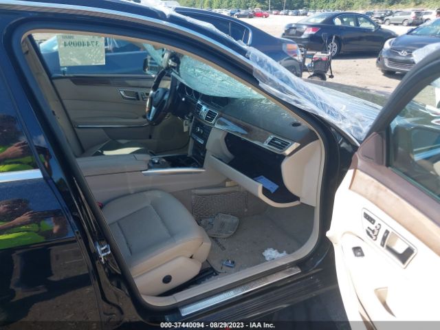 WDDHF9HBXEA874536 Mercedes-Benz E-class E 250 Bluetec