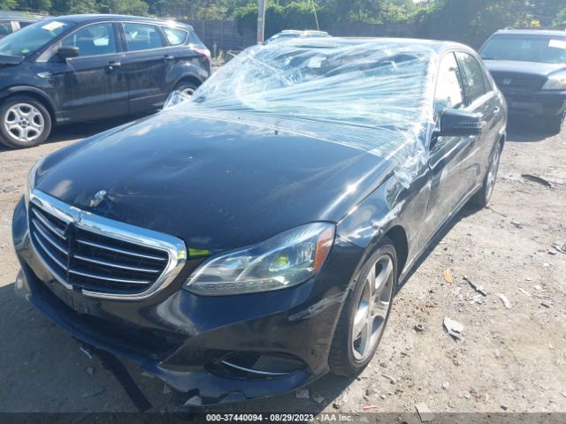 WDDHF9HBXEA874536 Mercedes-Benz E-class E 250 Bluetec