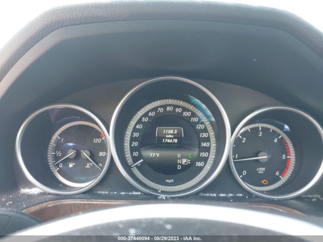 WDDHF9HBXEA874536 Mercedes-Benz E-class E 250 Bluetec