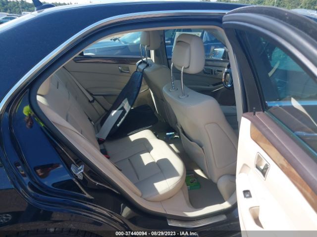 WDDHF9HBXEA874536 Mercedes-Benz E-class E 250 Bluetec