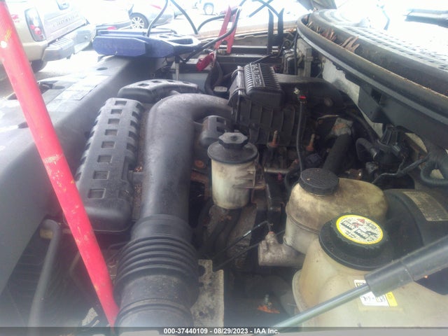 2007 FORD F-150 XLT/LARIAT/KING RANCH/FX2 VIN: 1FTPW12V07FA01992