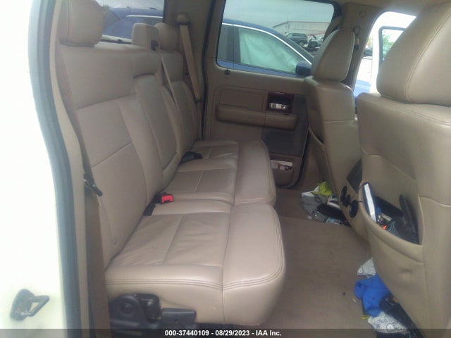 2007 FORD F-150 XLT/LARIAT/KING RANCH/FX2 VIN: 1FTPW12V07FA01992