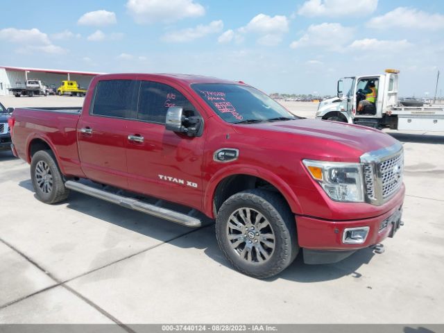 1N6BA1F29GN505274 auction archive image