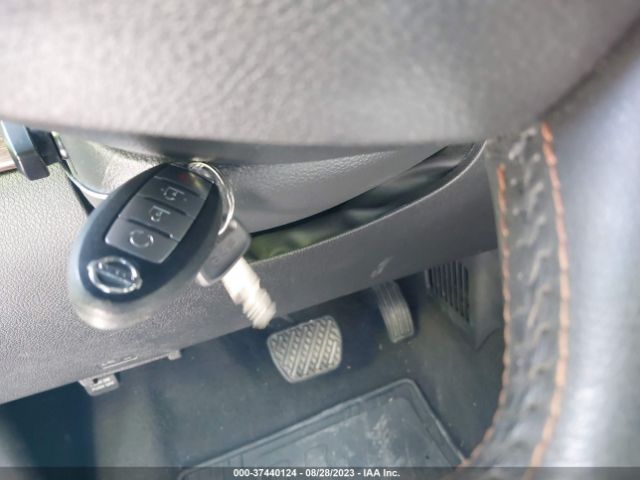 1N6BA1F29GN505274 Nissan Titan Xd Platinum Reserve Diesel