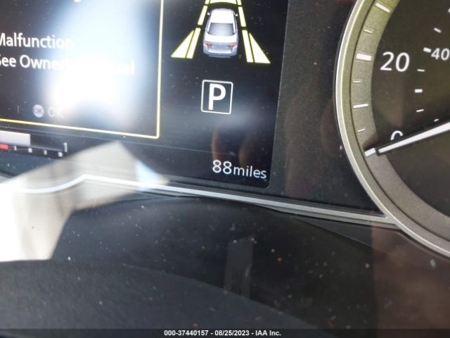 3N1CN8EV7PL865078 Nissan VERSA SV