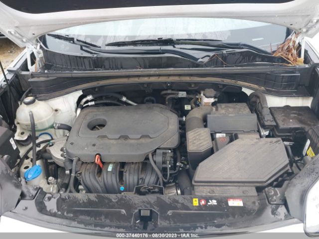 KNDPM3AC3K7622471 KIA Sportage Lx