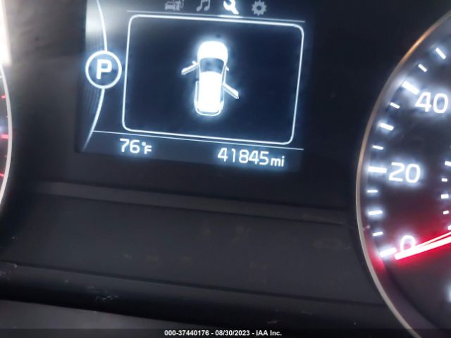 KNDPM3AC3K7622471 KIA Sportage Lx