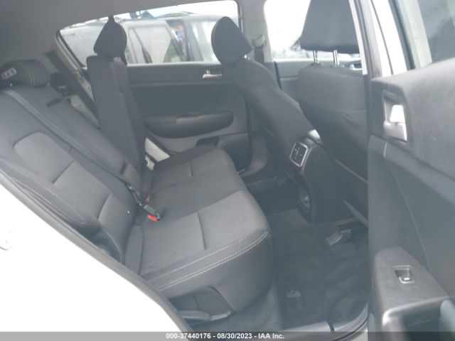 KNDPM3AC3K7622471 KIA Sportage Lx