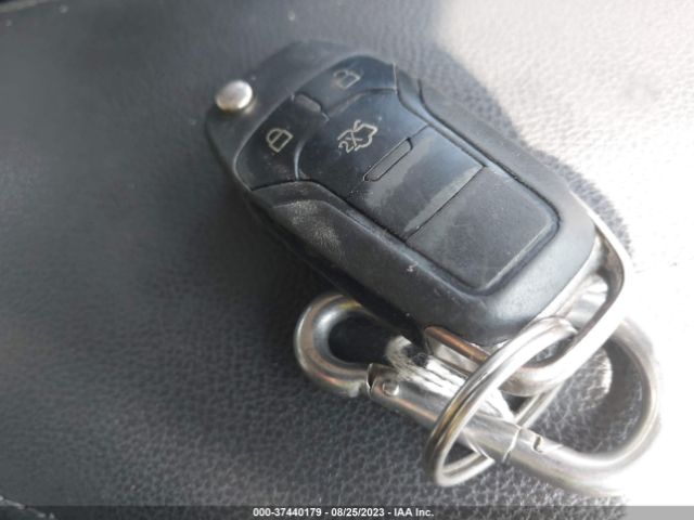3FA6P0HD1ER134588 Ford FUSION SE