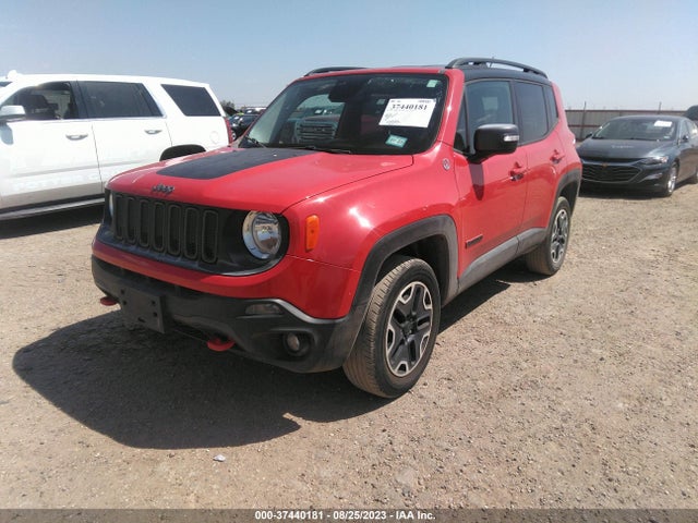 ZACCJBCT0GPC71947 Jeep Renegade Trailhawk