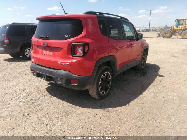 ZACCJBCT0GPC71947 Jeep Renegade Trailhawk