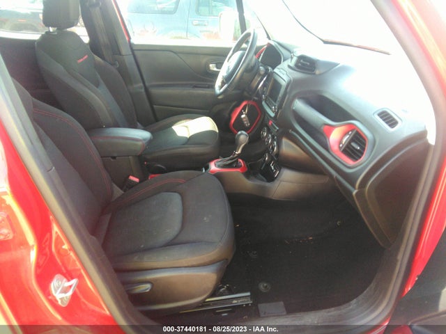 ZACCJBCT0GPC71947 Jeep Renegade Trailhawk