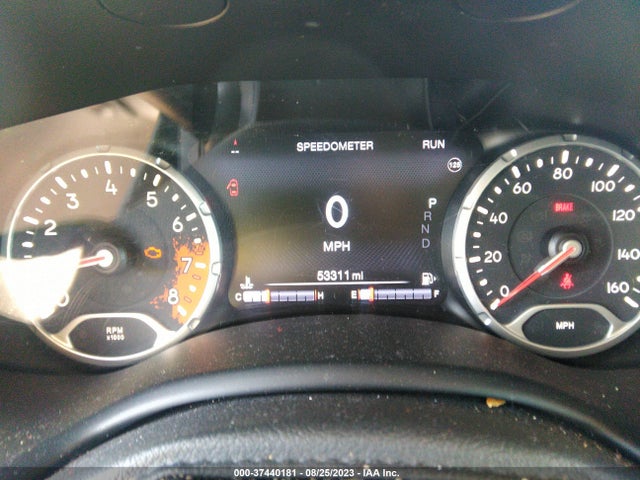 ZACCJBCT0GPC71947 Jeep Renegade Trailhawk