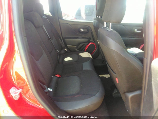 ZACCJBCT0GPC71947 Jeep Renegade Trailhawk
