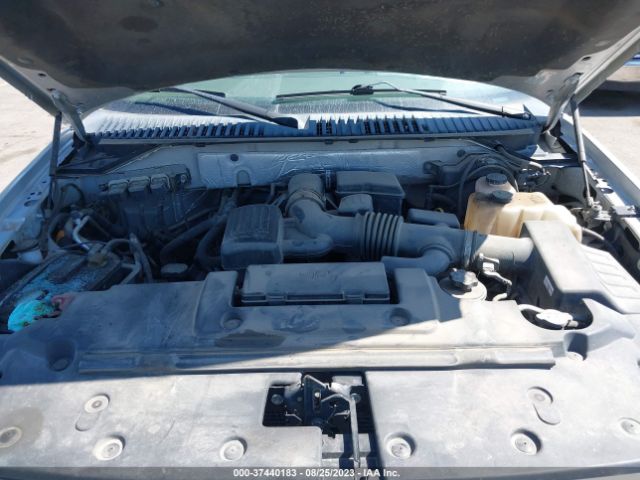 1FMJK1J5XEEF63447 Ford Expedition El Xlt/king Ranch