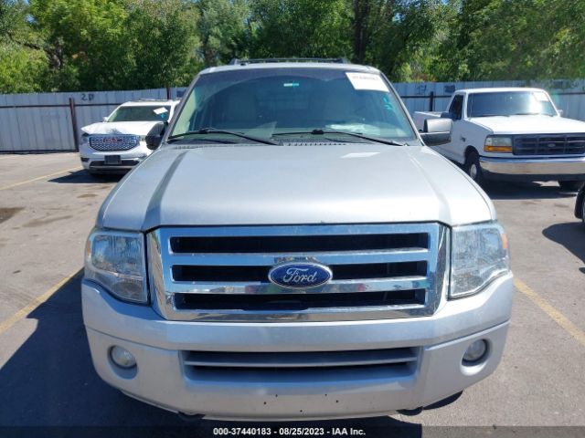1FMJK1J5XEEF63447 Ford Expedition El Xlt/king Ranch