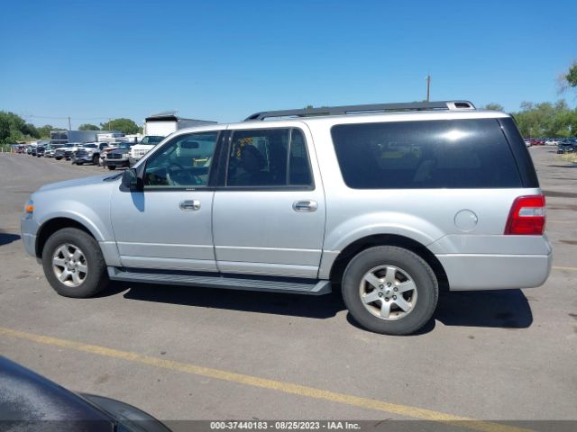 1FMJK1J5XEEF63447 Ford Expedition El Xlt/king Ranch