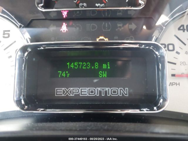 1FMJK1J5XEEF63447 Ford Expedition El Xlt/king Ranch