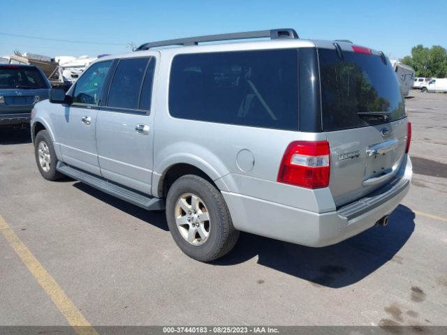 1FMJK1J5XEEF63447 Ford Expedition El Xlt/king Ranch