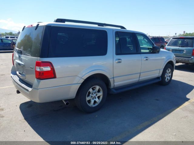 1FMJK1J5XEEF63447 Ford Expedition El Xlt/king Ranch