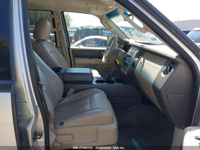1FMJK1J5XEEF63447 Ford Expedition El Xlt/king Ranch
