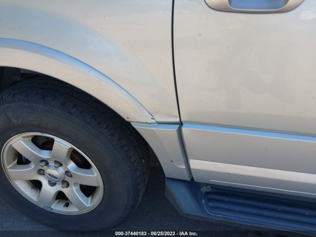 1FMJK1J5XEEF63447 Ford Expedition El Xlt/king Ranch