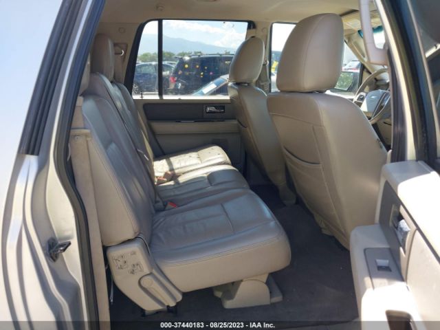 1FMJK1J5XEEF63447 Ford Expedition El Xlt/king Ranch