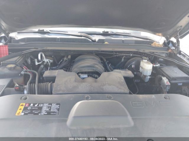 1GKS2CKJ3KR204269 GMC YUKON DENALI
