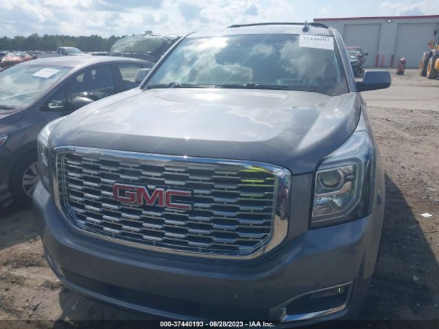 1GKS2CKJ3KR204269 GMC YUKON DENALI