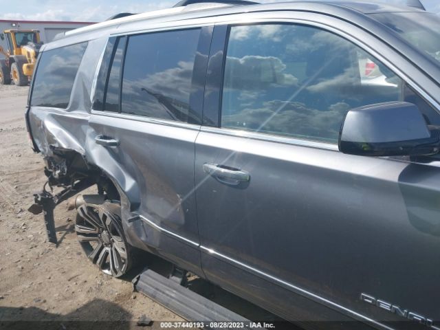 1GKS2CKJ3KR204269 GMC YUKON DENALI