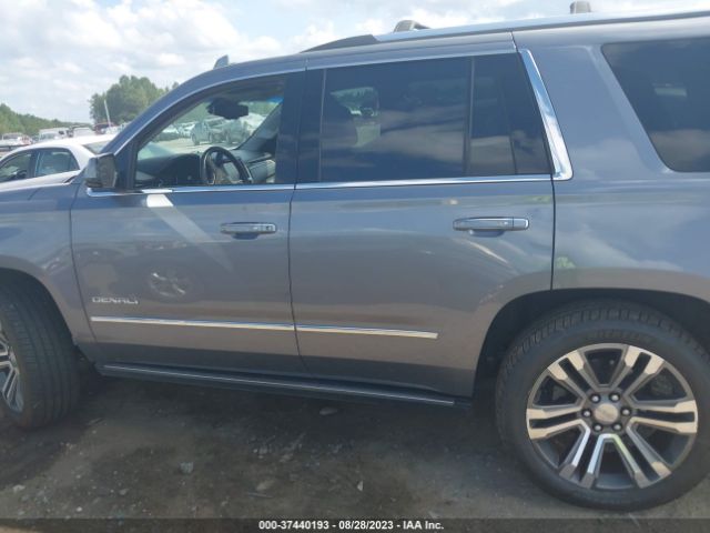 1GKS2CKJ3KR204269 GMC YUKON DENALI