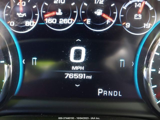 1GKS2CKJ3KR204269 GMC YUKON DENALI