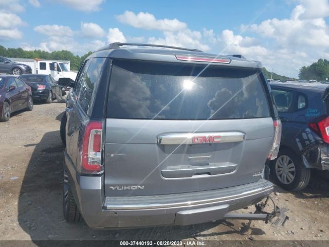 1GKS2CKJ3KR204269 GMC YUKON DENALI