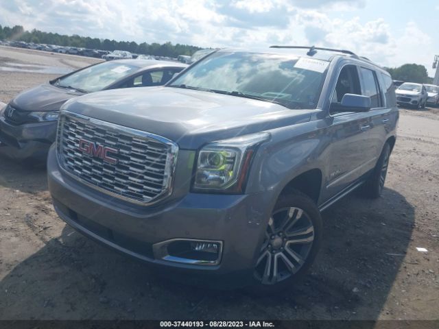 1GKS2CKJ3KR204269 GMC YUKON DENALI