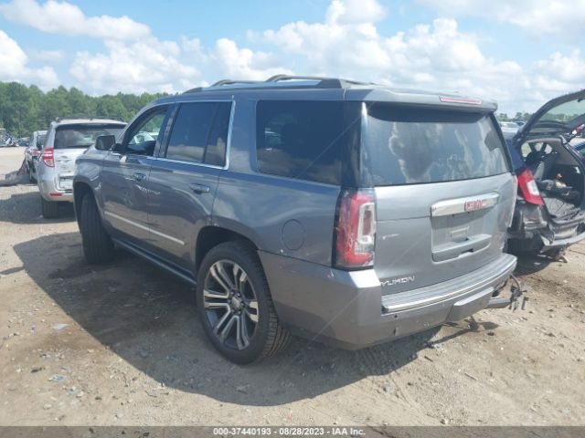 1GKS2CKJ3KR204269 GMC YUKON DENALI