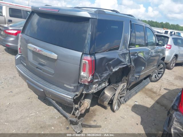 1GKS2CKJ3KR204269 GMC YUKON DENALI