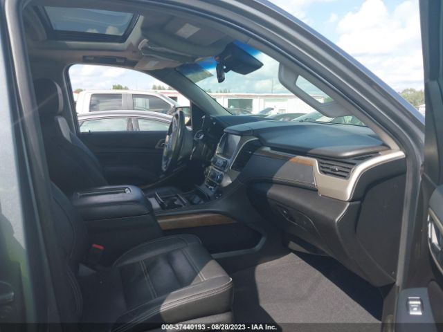1GKS2CKJ3KR204269 GMC YUKON DENALI