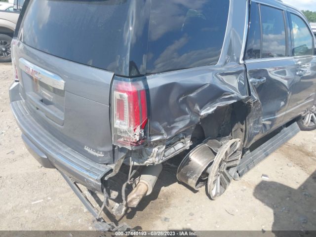 1GKS2CKJ3KR204269 GMC YUKON DENALI