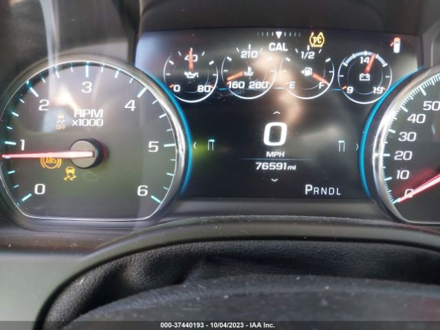 1GKS2CKJ3KR204269 GMC YUKON DENALI