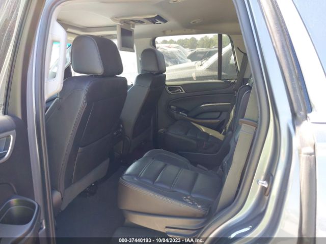 1GKS2CKJ3KR204269 GMC YUKON DENALI