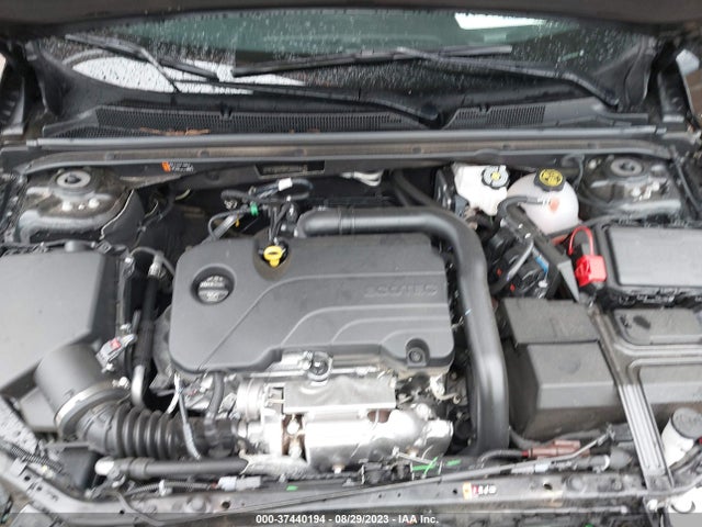 Chevrolet MALIBU LT 2023 1G1ZD5ST8PF200348 Image 10