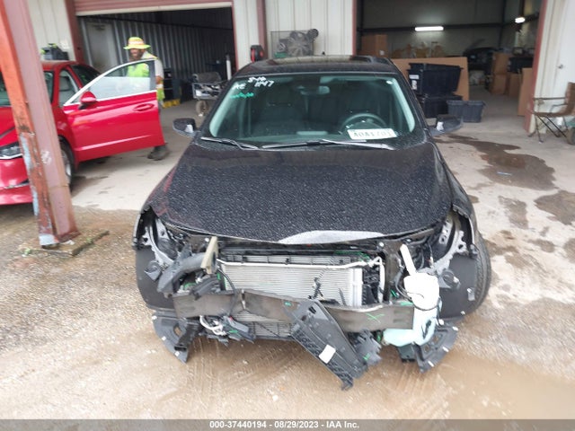 Chevrolet MALIBU LT 2023 1G1ZD5ST8PF200348 Image 12