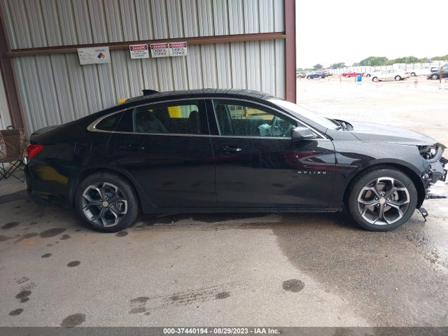 Chevrolet MALIBU LT 2023 1G1ZD5ST8PF200348 Image 13