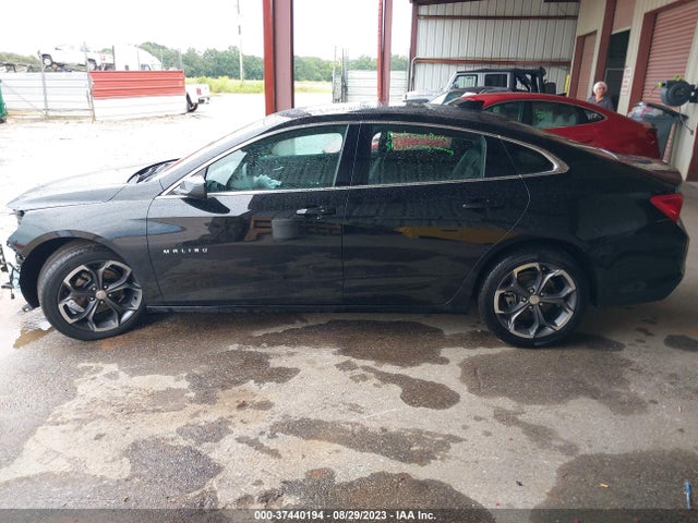 Chevrolet MALIBU LT 2023 1G1ZD5ST8PF200348 Image 14