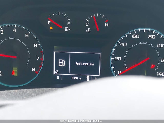 Chevrolet MALIBU LT 2023 1G1ZD5ST8PF200348 Image 15
