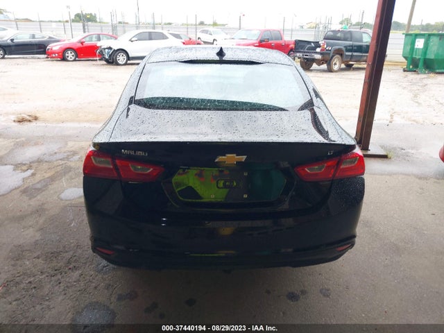 Chevrolet MALIBU LT 2023 1G1ZD5ST8PF200348 Image 16